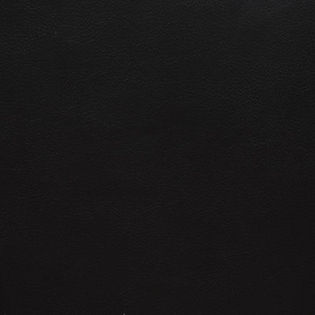 Camila Black Upholstered Motion Reclining Sofa by Coaster at Eve Furniture