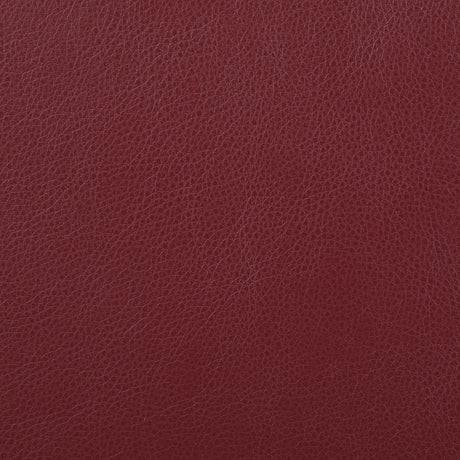 Camila Red Faux Leather 3-piece Upholstered Reclining Sofa Set by Coaster at Eve Furniture