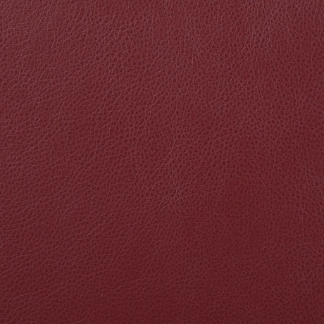 Camila Red Faux Leather Reclining Living Room Set by Coaster at Eve Furniture