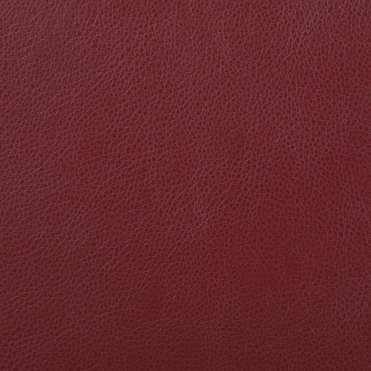 Camila Red Faux Leather Upholstered Glider Recliner Chair by Coaster at Eve Furniture