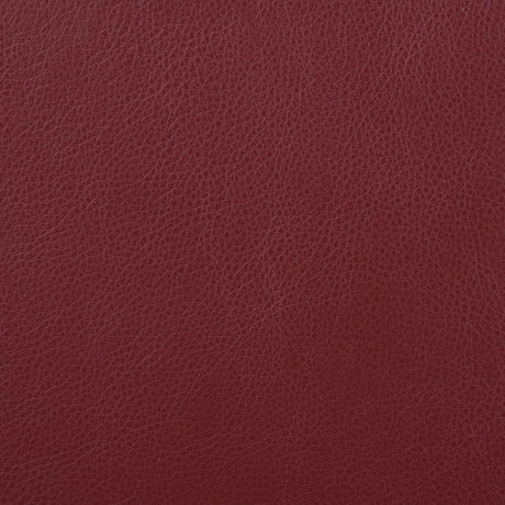 Camila Red Faux Leather Upholstered Glider Recliner Chair by Coaster at Eve Furniture