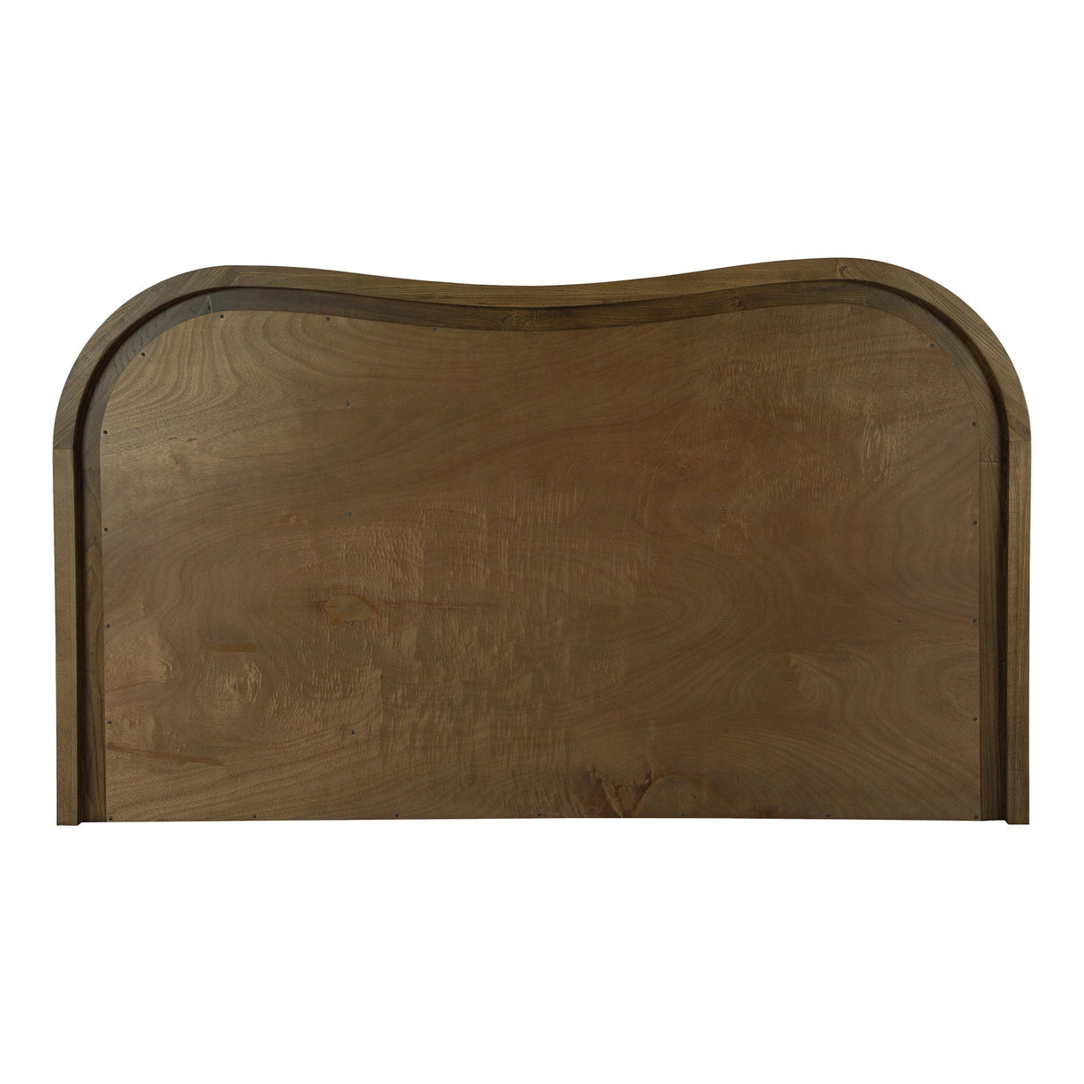 Camilla Chestnut Queen Bed by MOES at Eve Furniture