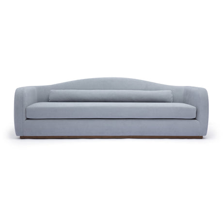 Camille 99" Sofa by TOV Furniture at Eve Furniture