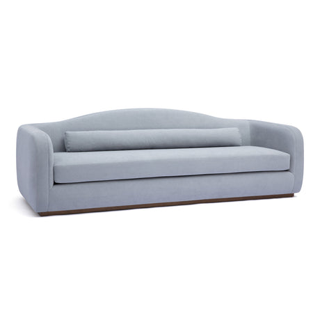 Camille 99" Sofa by TOV Furniture at Eve Furniture