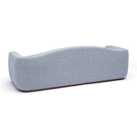 Camille 99" Sofa by TOV Furniture at Eve Furniture