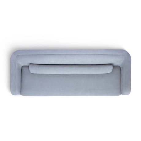 Camille 99" Sofa by TOV Furniture at Eve Furniture