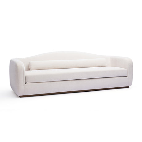 Camille 99" Sofa by TOV Furniture at Eve Furniture