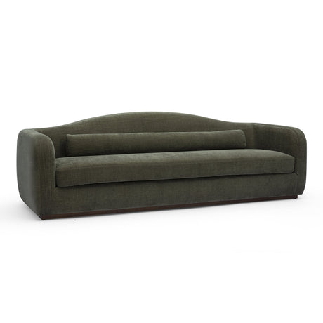 Camille 99" Sofa by TOV Furniture at Eve Furniture