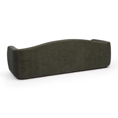 Camille 99" Sofa by TOV Furniture at Eve Furniture