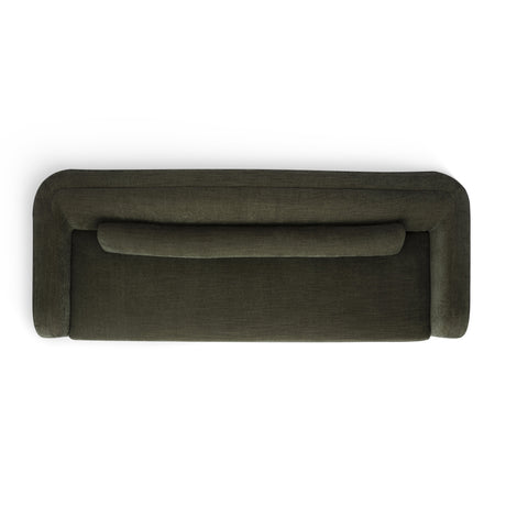 Camille 99" Sofa by TOV Furniture at Eve Furniture