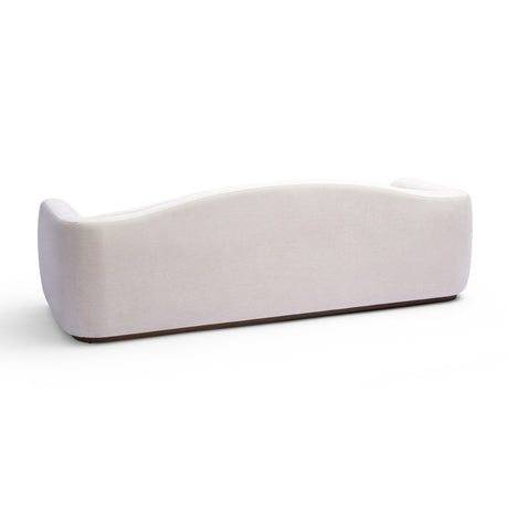 Camille 99" Sofa by TOV Furniture at Eve Furniture