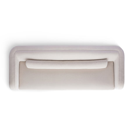 Camille 99" Sofa by TOV Furniture at Eve Furniture