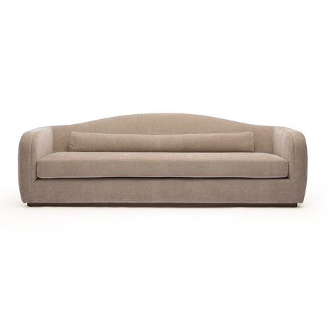 Camille 99" Sofa by TOV Furniture at Eve Furniture