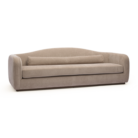 Camille 99" Sofa by TOV Furniture at Eve Furniture