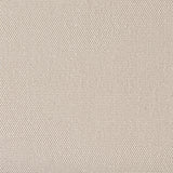 Camille Cream Fabric Seat W/ Metal Frame Bench by Mercana at Eve Furniture