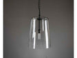 Camille Glass Pendant by Classic Home at Eve Furniture