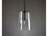 Camille Glass Pendant by Classic Home at Eve Furniture