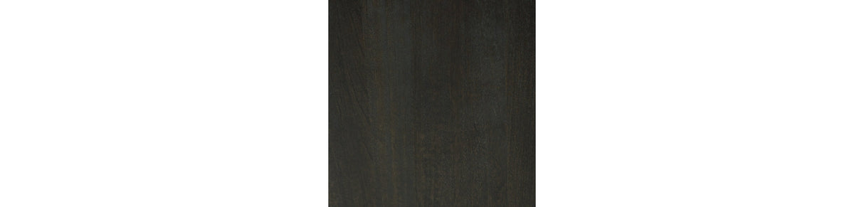 Camlett Brown Console Sofa Table by Ashley at Eve Furniture