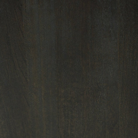 Camlett Brown Console Sofa Table by Ashley at Eve Furniture