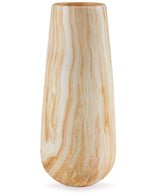 Cammen Tan/White Vase by ASHLEY FURNITURE at Eve Furniture