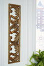Candelario Natural Wall Decor by Ashley at Eve Furniture