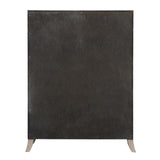 Candra Natural Oak Chest by Furniture of America at Eve Furniture
