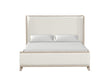 Candra Natural Oak Queen Bed by Furniture of America at Eve Furniture