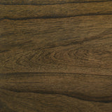 Canfield Brown Square Counter Height Dining Table by Coaster at Eve Furniture