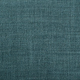 Cantley Upholstered Dining Side Chair Blue (Set of 2) by Coaster at Eve Furniture