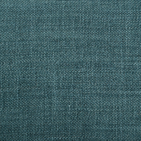 Cantley Upholstered Dining Side Chair Blue (Set of 2) by Coaster at Eve Furniture