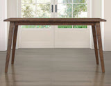 Canton Mocha Counter Height Dining Set by Steve Silver at Eve Furniture