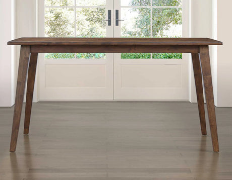 Canton Mocha Counter Height Dining Set by Steve Silver at Eve Furniture