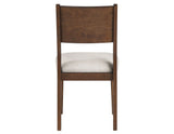 Canton Mocha Dining Room Set by Steve Silver at Eve Furniture