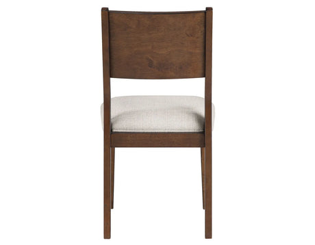 Canton Mocha Dining Room Set by Steve Silver at Eve Furniture