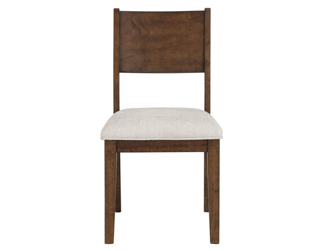Canton Mocha Dining Room Set by Steve Silver at Eve Furniture