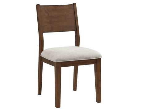 Canton Mocha Dining Room Set by Steve Silver at Eve Furniture
