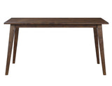 Canton Mocha/Eggshell Counter Height Dining Set by Steve Silver at Eve Furniture