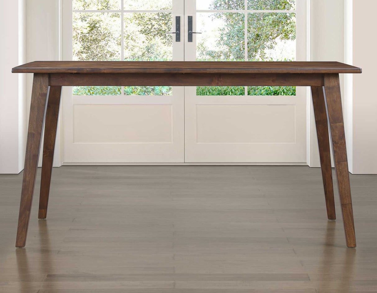 Canton Mocha/Eggshell Counter Height Dining Set by Steve Silver at Eve Furniture