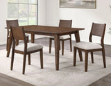 Canton Side Chair by Steve Silver at Eve Furniture