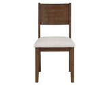 Canton Side Chair by Steve Silver at Eve Furniture