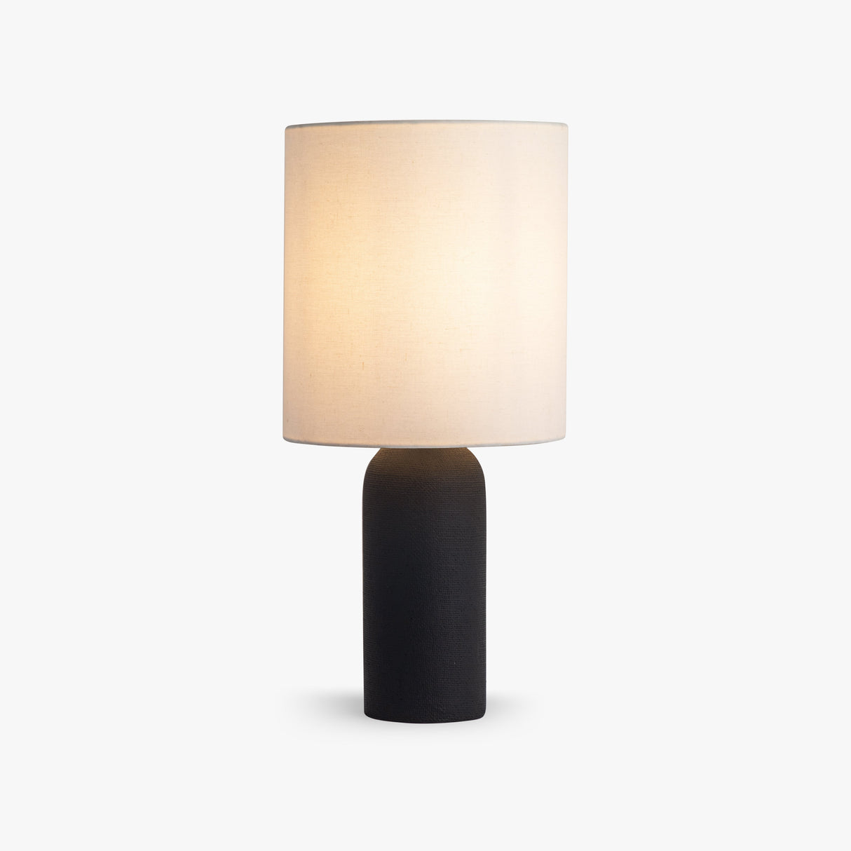 Canvas Table Lamp by Co.House Designs at Eve Furniture