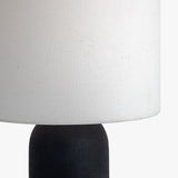Canvas Table Lamp by Co.House Designs at Eve Furniture