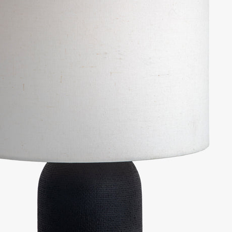 Canvas Table Lamp by Co.House Designs at Eve Furniture