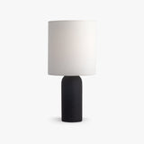 Canvas Table Lamp by Co.House Designs at Eve Furniture