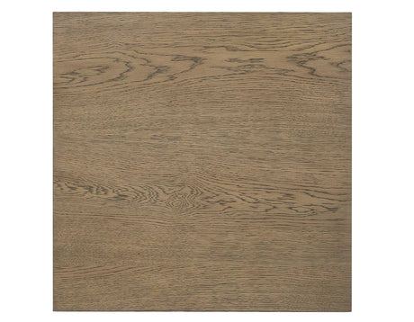 Canyon End Table, Sand by Steve Silver at Eve Furniture