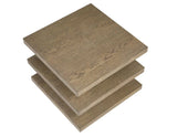 Canyon End Table, Sand by Steve Silver at Eve Furniture