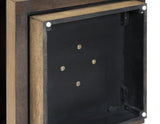 Canyon End Table, Sand by Steve Silver at Eve Furniture