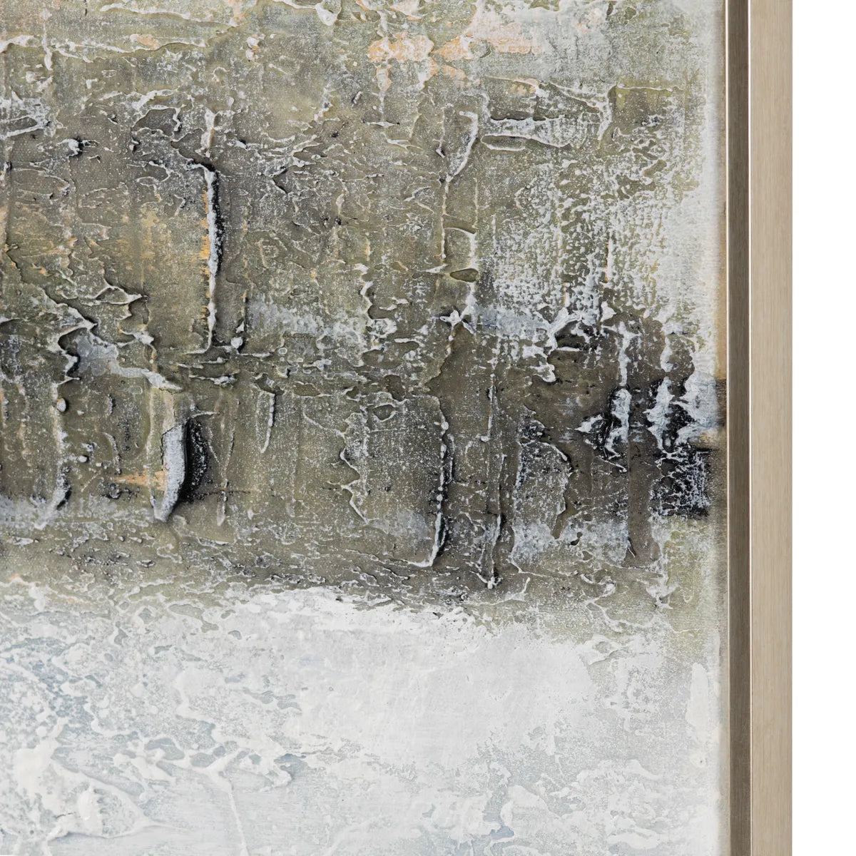 Canyon Gray Canvas by Crestview at Eve Furniture