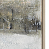 Canyon Gray Canvas by Crestview at Eve Furniture