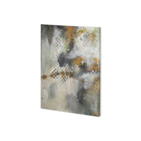Canyon Seasons III by Joyce Combs a Hand Embellished Textured Canvas by Mercana at Eve Furniture